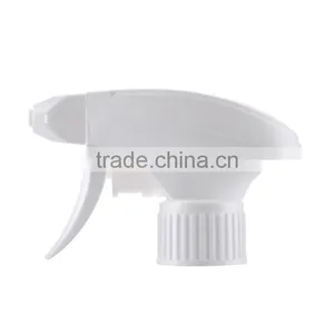 Yuyao Factory Produce Plastic Spray Pump Double Shell thumbnail-2