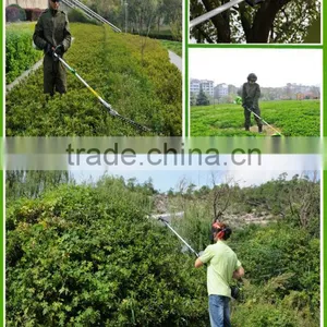 Mini Multifunction Tea Leaf Cutting Machine Cordless Hedge Trimmer HL1E32F - 2 thumbnail-6