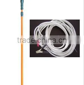 Electric Olive Shaker Harvester Machine thumbnail-1
