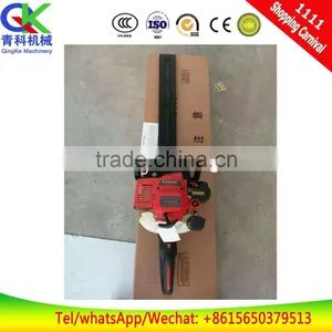 Tea Tree Scissors With Double Edge Trimming Machine thumbnail-6