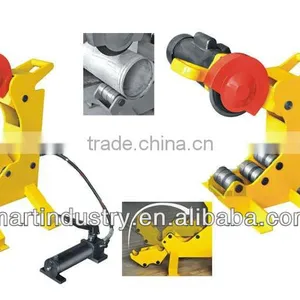Automatic Steel Pipe Cutter Machine thumbnail-1