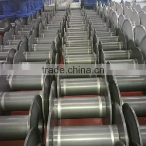 Aluminium Beam for Warping Machine thumbnail-6