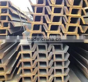 Inclined Stainless Steel Channel thumbnail-1