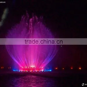 Outdoor Fountain With Led Light thumbnail-5
