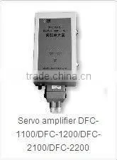 Servo Amplifier DFC-1100/DFC-1200/DFC-2100/DFC-2200 thumbnail-1