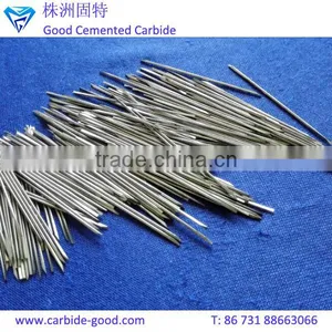 Tungsten Carbide Pearl Drill Bits for Solid Carbide Burs thumbnail-2