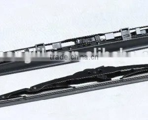Frame Car Wiper Blade thumbnail-1