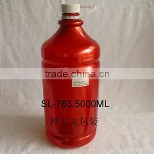 Plastic PET Shampoo Bottle thumbnail-6