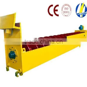 Flexible Screw Conveyor Best Price for Asia thumbnail-1