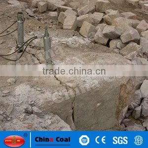 Hydraulic Rock And Concrete Splitter for Sale thumbnail-4
