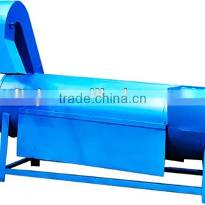 Pet Flakes Drying Machine thumbnail-1