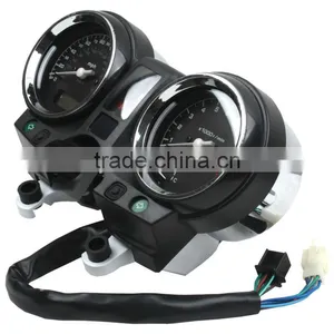 Motorcycle for Hornet 900 CB900 CB919F 2002-2007 SPEEDOMETER CLUSTER SPEEDO GAUGES thumbnail-1
