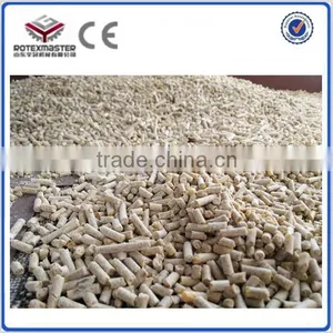 Rotex High Quality And Reasonable Price Straw Hay Pellet Machine For Sale thumbnail-2