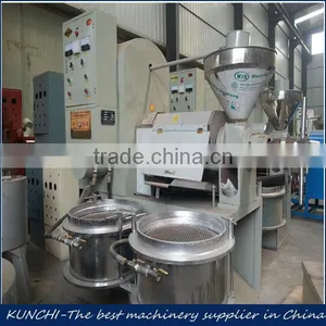 Best Quality Edible Oil Expeller Popular All Over the World thumbnail-1