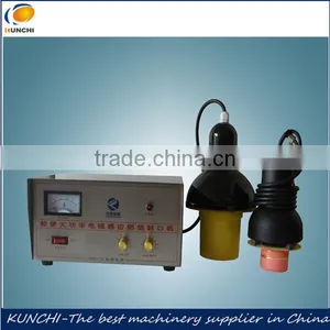 Hot Sale and High Effective Sealing Machine thumbnail-1