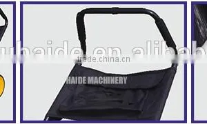 920mm Working Width HST920 Manual Sweeper thumbnail-4