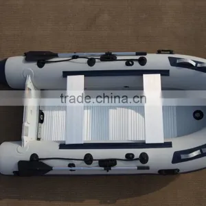2017 Cheap Hot Sale Inflatable Raft,Sail Boat Fishing Boat From Factory in China thumbnail-6