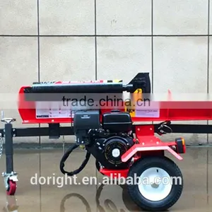 15HP Popular Petrol Power Forestry Log Splitter for Sale thumbnail-2