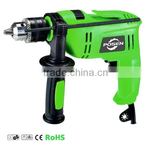 650W 13mm Electirc Impact Drill thumbnail-1