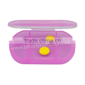 3 Compartments Pill Box thumbnail-1