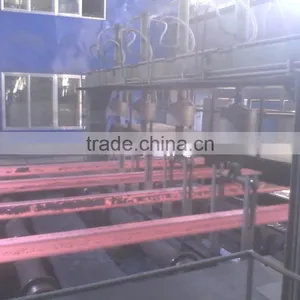 Automatic Infrared Length Cutting System thumbnail-1
