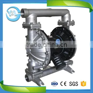 Portable Diaphragm Pump, Fuel Transfer Pump Machine thumbnail-4