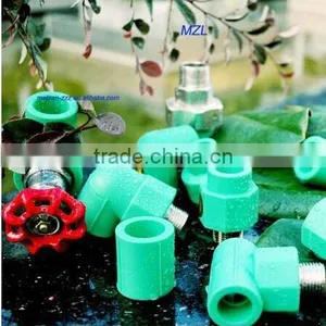 Pvc Ppr Pipe and Fitting thumbnail-3
