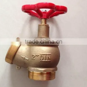 Bronze Fire Hydrant System,fire Hydrant Valve thumbnail-5