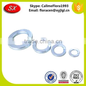 Manufacture Custom Hight Strenght Flat Gaskets thumbnail-4