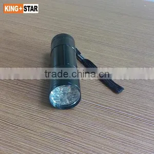 Mini LED Flashlight thumbnail-5
