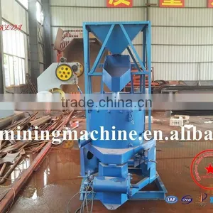 Gold Centrifugal Concentrator /Gold Separator Machine thumbnail-2