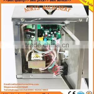 Pouch Filling Machine Tea Bag Filling Machine Leaf Powder Machine thumbnail-6