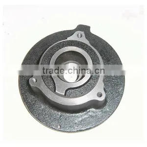 Iron Die Casting Accessory Custom Made thumbnail-1