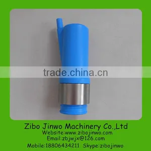 2015 New Product Triangular Milk Shell thumbnail-4