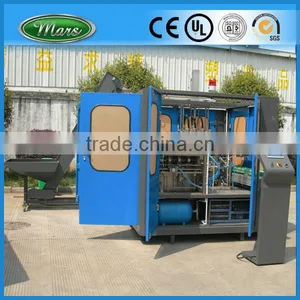 Mineral Water Bottle Making/Blow Molding Machine thumbnail-1
