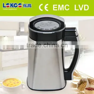 New Product Electric Soup Maker/Blende,OEM Manufacturer thumbnail-5