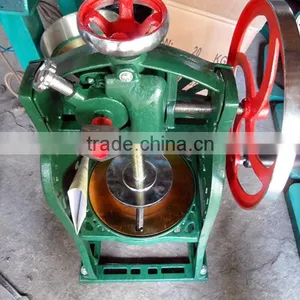 High Quality 826# Manual Ice Shaving Machine thumbnail-5
