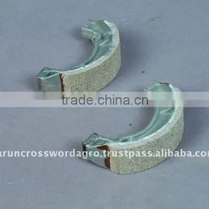 Brake Shoes Suitable for Bajaj Motor Cycle & Rickshaw thumbnail-1