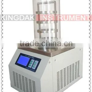 KGJ-10 Ordinary Freeze Dryer thumbnail-1