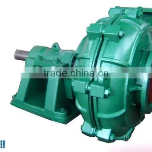 Sludge Dewatering Suction Pump, Mine Dewatering Pumps thumbnail-2