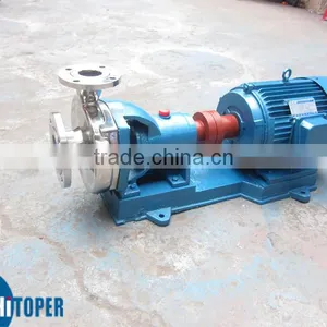 Mine Dewatering Pumps of Slurry Type thumbnail-1