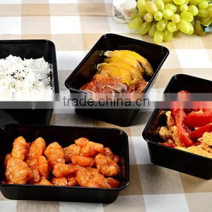 Wow Unbelieveable High Qualittyt Microwavable Food Container With One Compartmen thumbnail-5