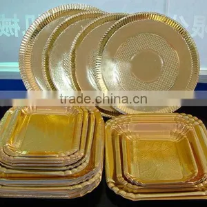 Automatic Paper Plate Dish Forming Machine thumbnail-1