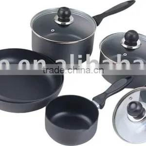 Aluminum Cookware thumbnail-1