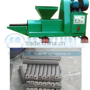 Famous Brand Biomass Extruder Machine for Wood Briquette thumbnail-1