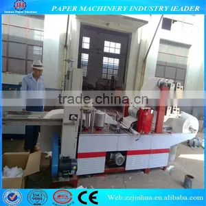Napkin Paper Machinery ,napkin Machine for Sale thumbnail-2
