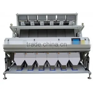 Metak Industry Machine PET Flakes Color Sorters thumbnail-1