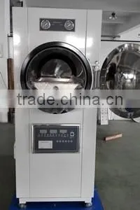 Bluestone Autoclave: Horizontal Cylindrical Pressure Sterilizer Steam Autoclave thumbnail-3