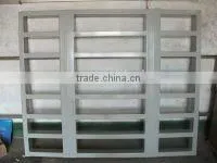 1200*1000 Steel Pallet thumbnail-2