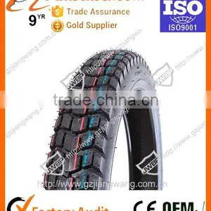 Calidad Taiwan Durable Neumaticos Para Motocicletas thumbnail-4